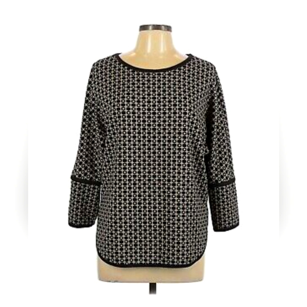 Max Studio Pullover Sweater